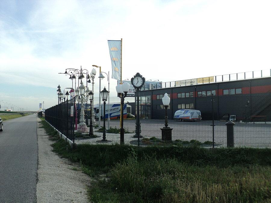 Nie ma komu kontrolować czasu .....więc tak dla sportu skontrolowałam zegarek Jolipm