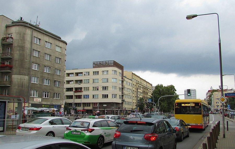 Dom Jana Wedla