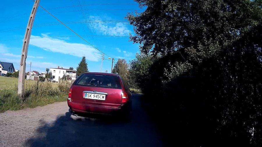 Niemiłosiernie się wlecze