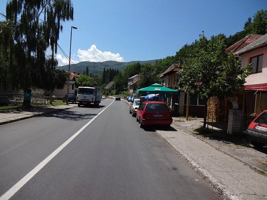 Andrijevica