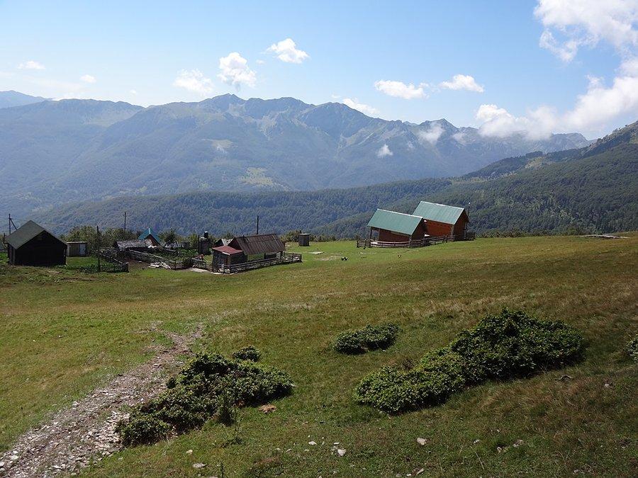Piękne widoki