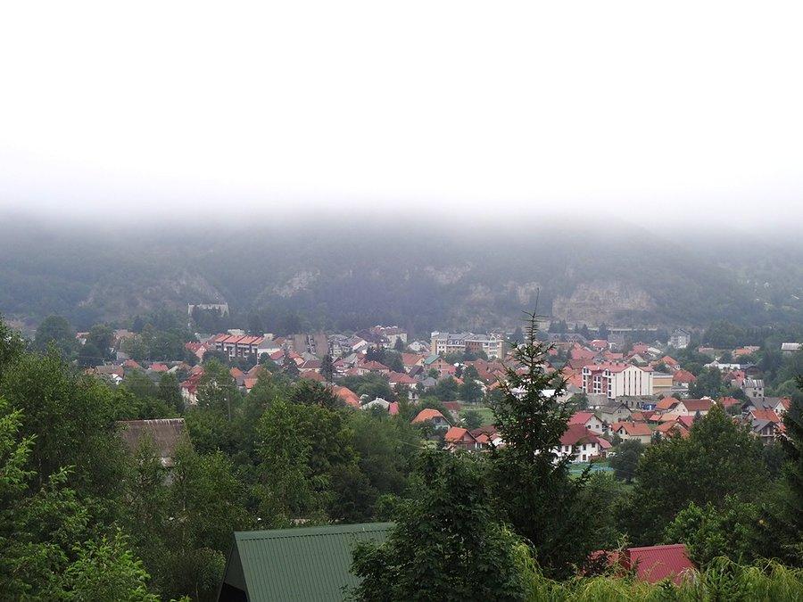 Kolasin