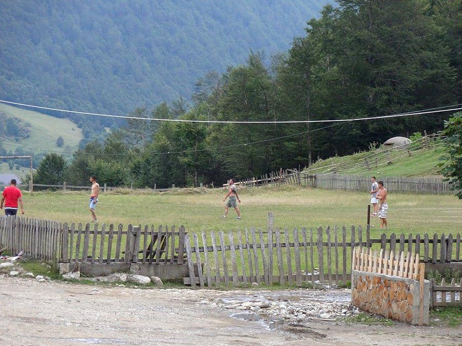 Albańscy kopacze