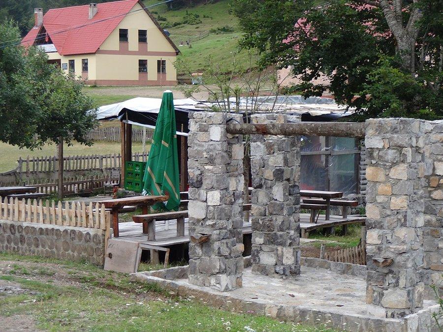 Knajpa