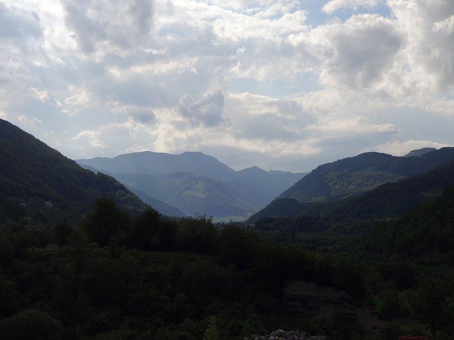 Dolina Vermosh