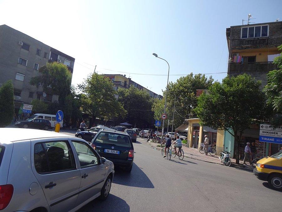 Shkoder