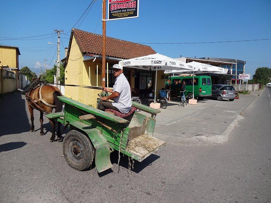 Shkoder