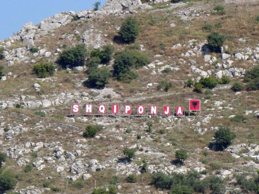 Albania