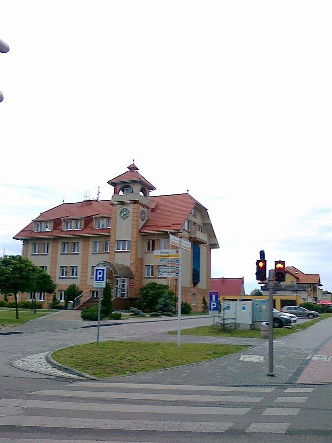 Urząd Gminy Jastarnia