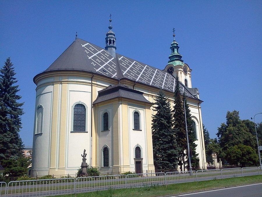 Mistek