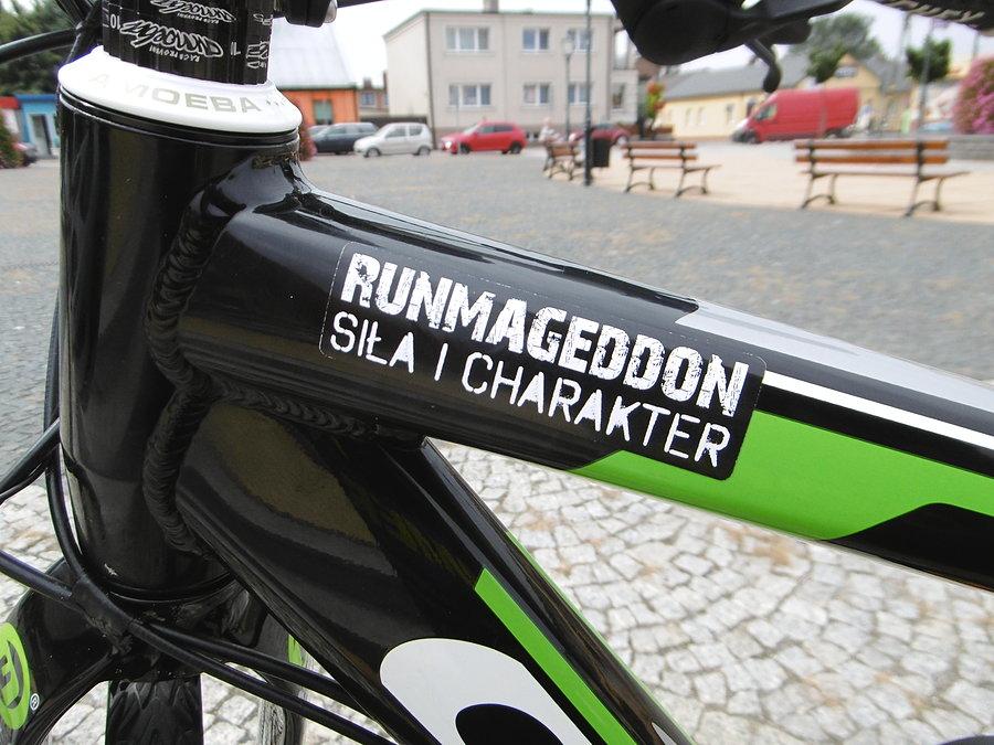 Runmageddon