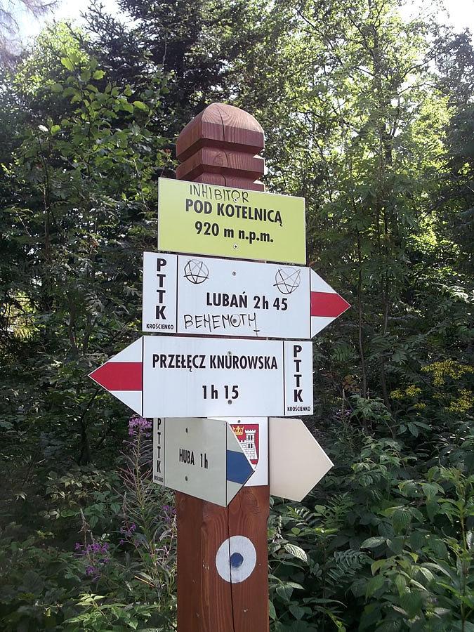 Tutaj dłuższy piknik