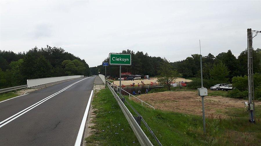 Prawie u celu