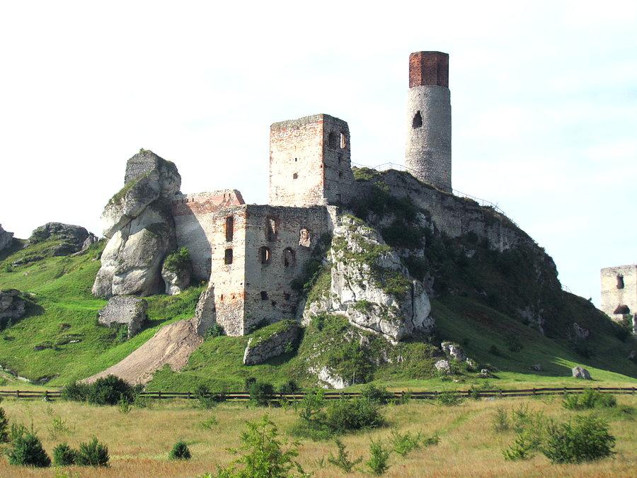 Olsztyn k.Częstochowy