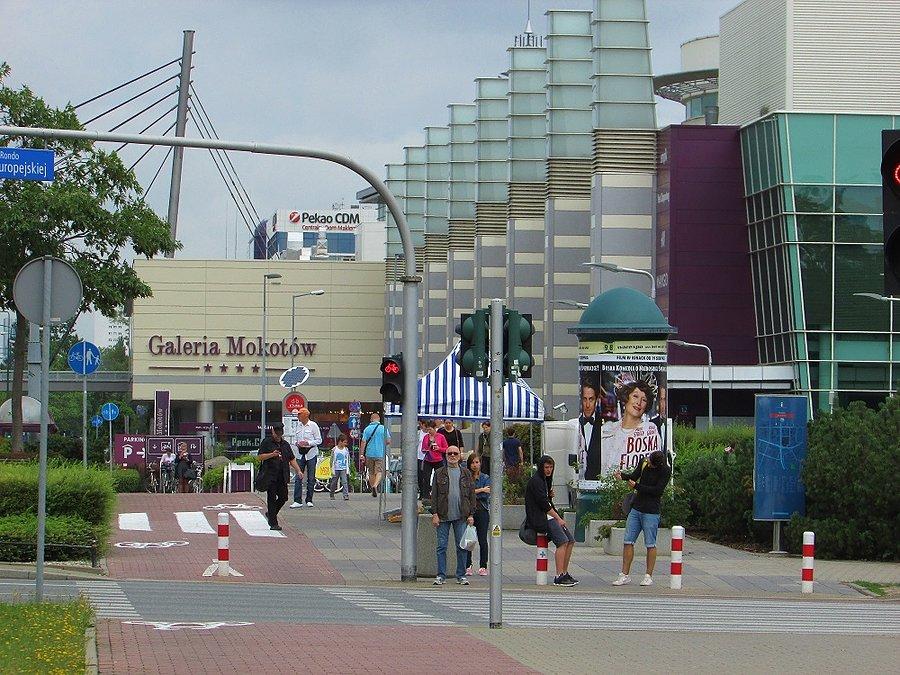 Galeria Mokotów