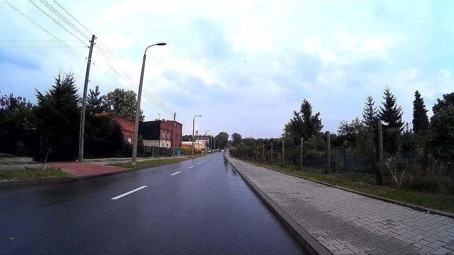 Wilgotno się robi