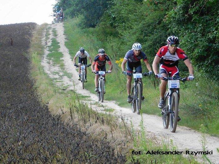 Leading the pack