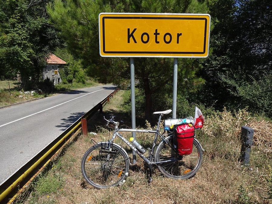 Kotor