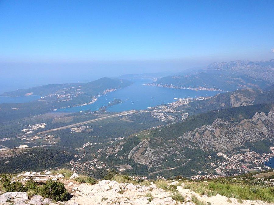 Zatoka kotorska