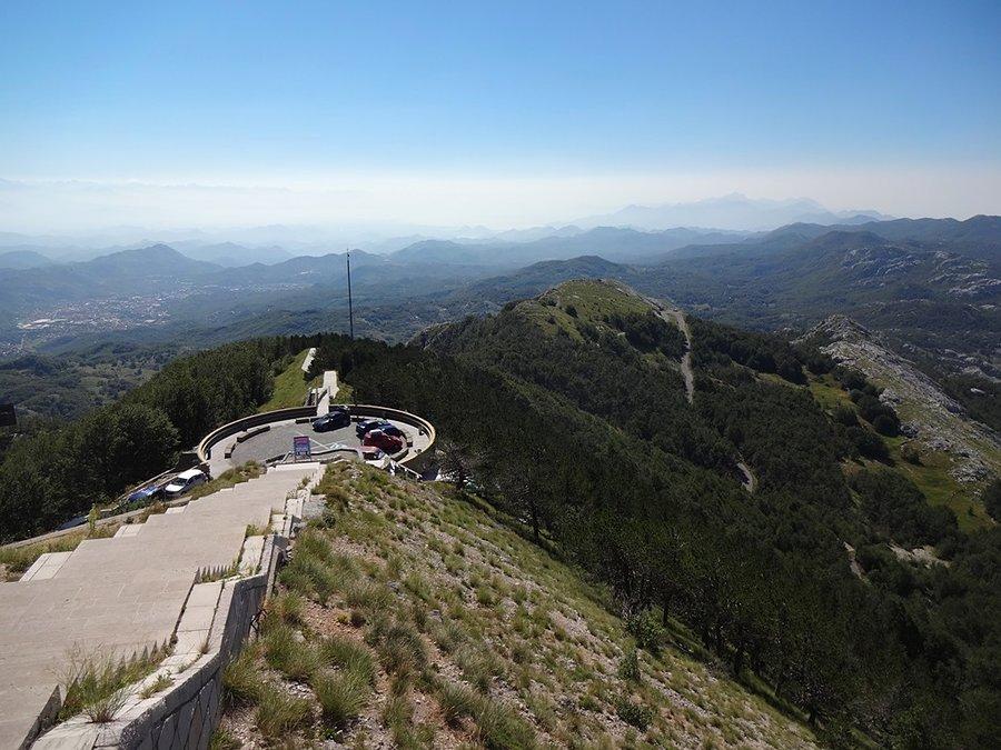 Eleganckie widoczki