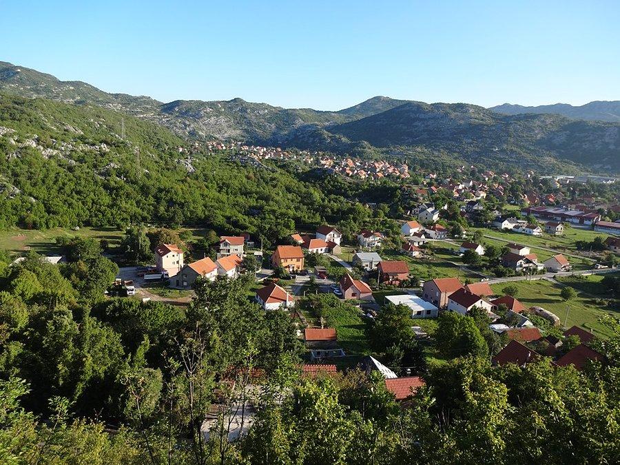 Cetinje