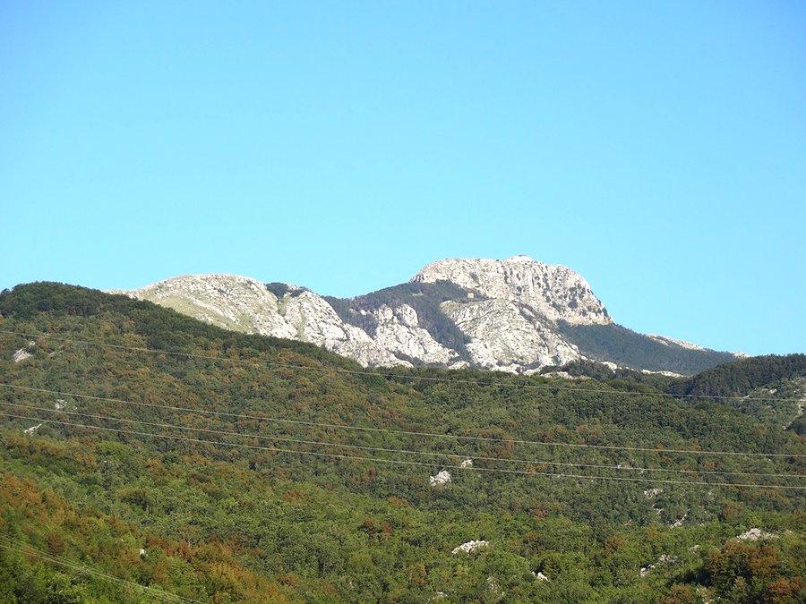 Cel wspinaczki