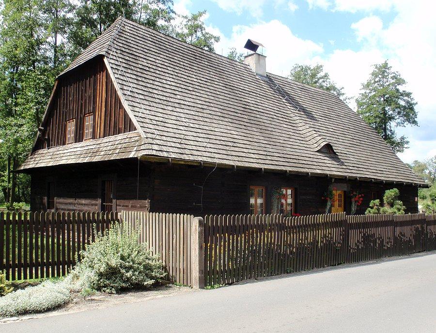 Muzeum Wsi Opolskiej w Kielczy