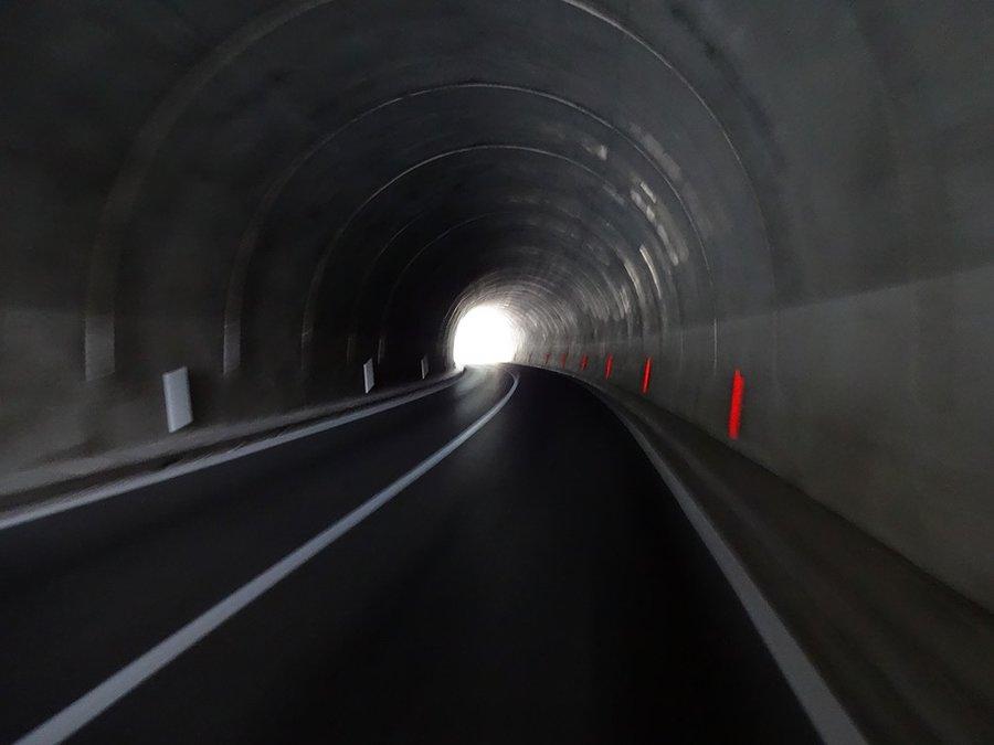 Tunel