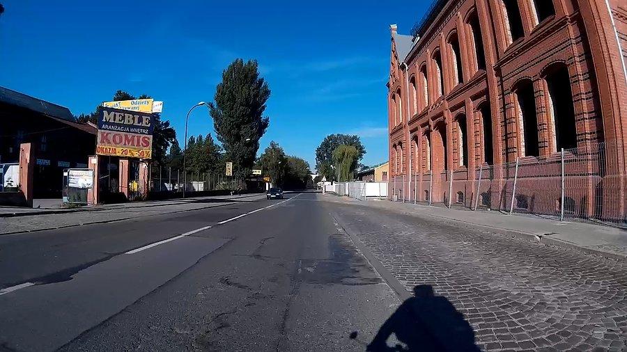 Remont coś utknął