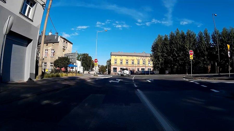 Ciekawe chmurki