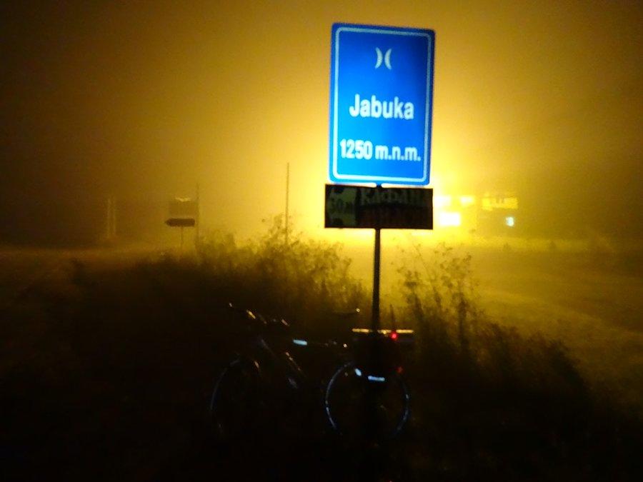 Przełęcz