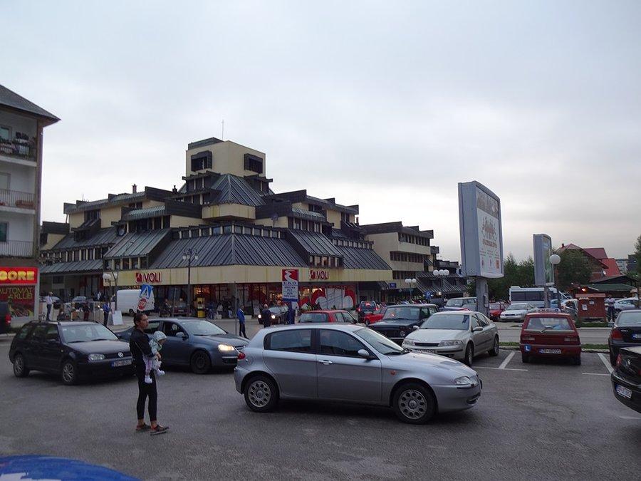 Żabljak