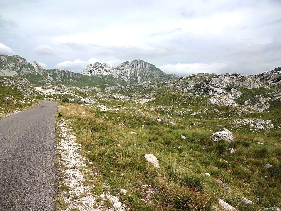Durmitor coraz blizej