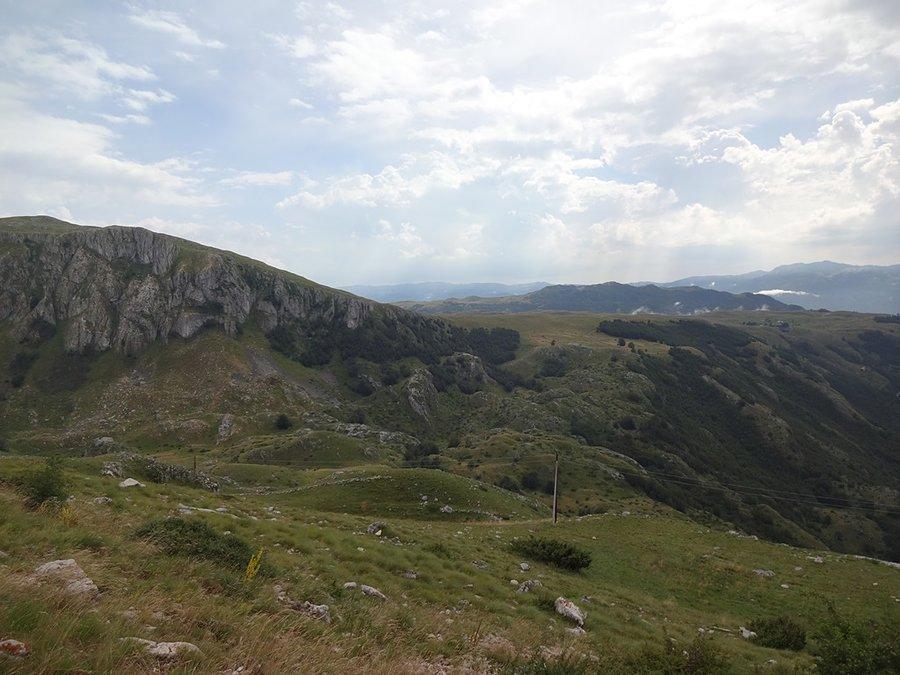 Widoki coraz lepsze