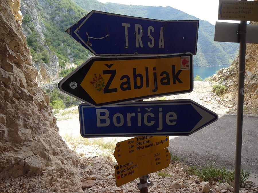 Jedziem tam!!!