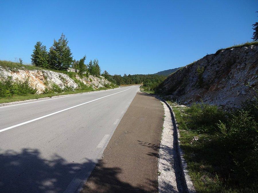 Dobre asfalty