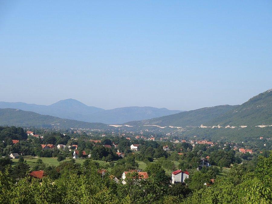 Poranne widoki