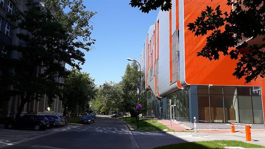 Oranż oczojebny