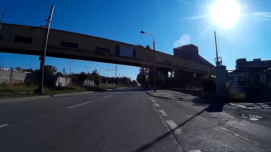 Kopalnia Makoszowy