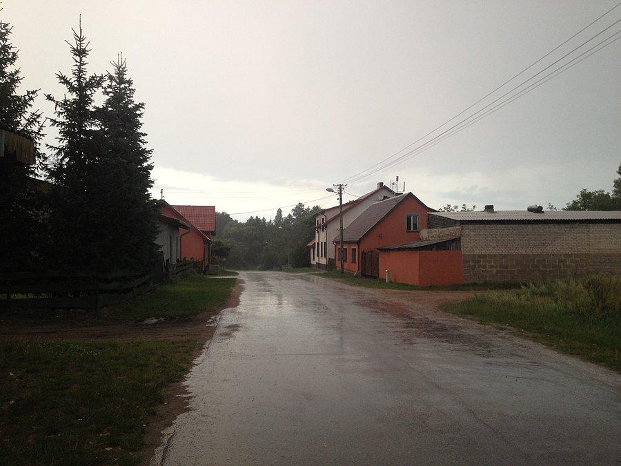 Minęło pół godziny a końca nie widać