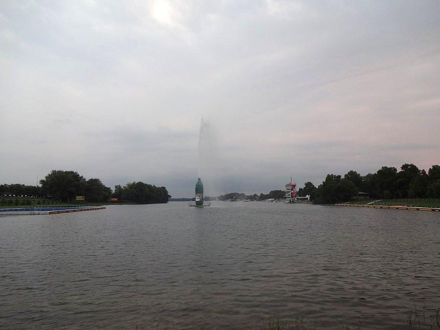 Jezioro Ada