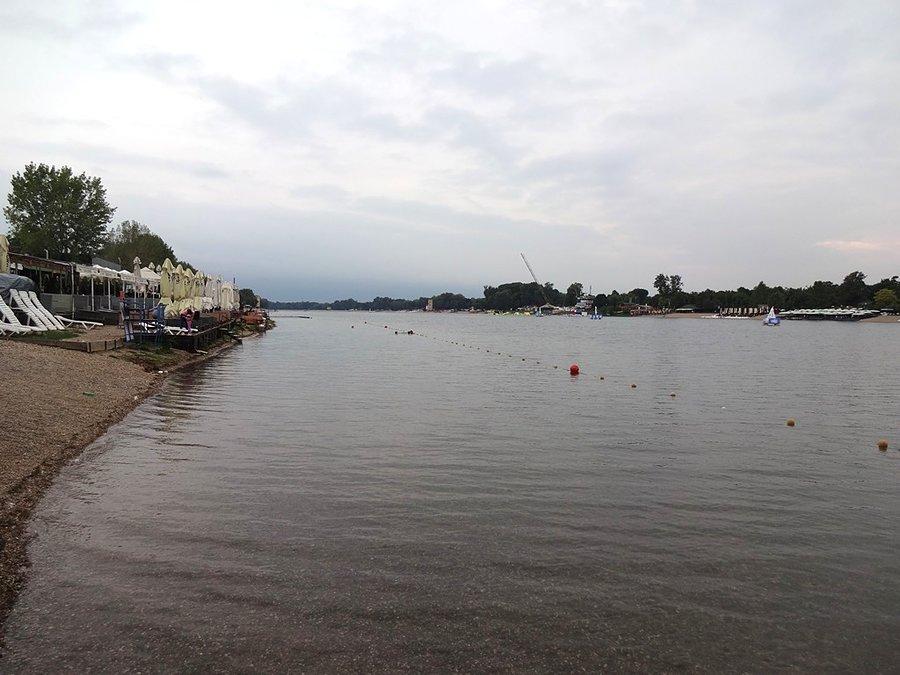 Jezioro Ada