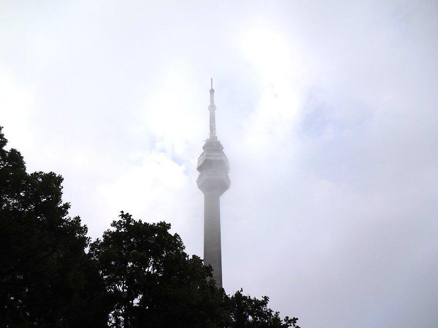 Avala Tower