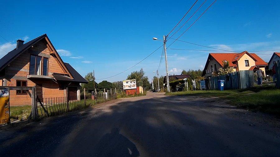 A jeszcze kilka lat temu były tu pola