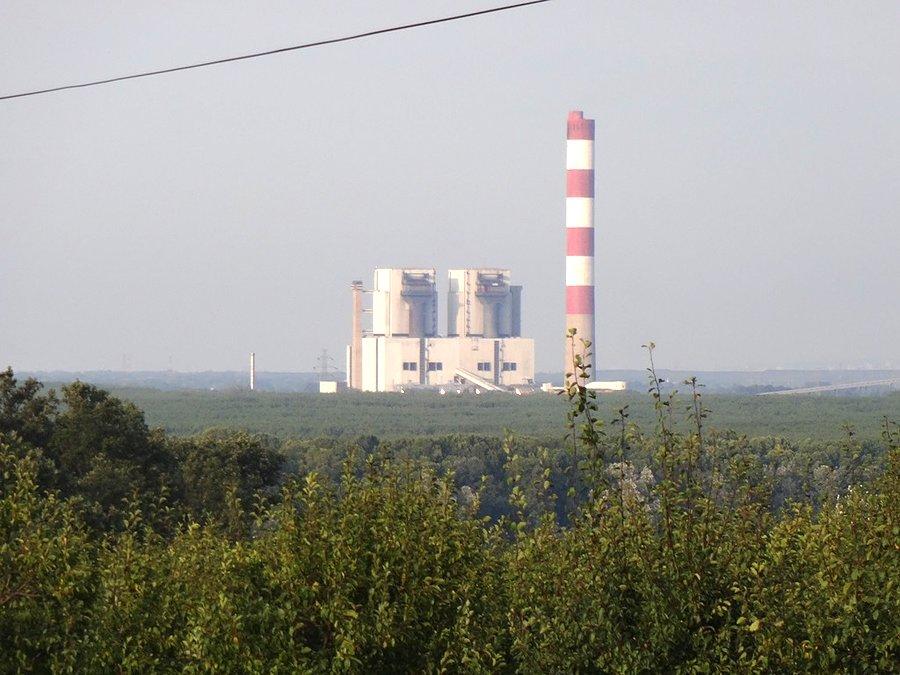 Elektrownia