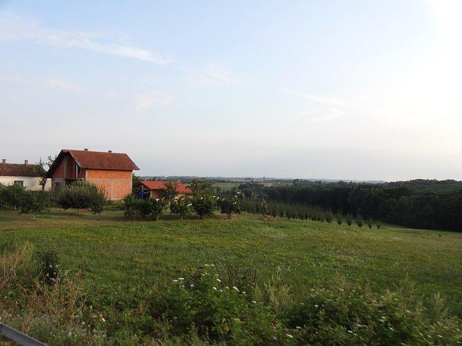 Takie tam widoki