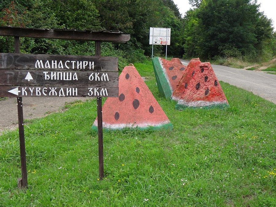 Arbuzy