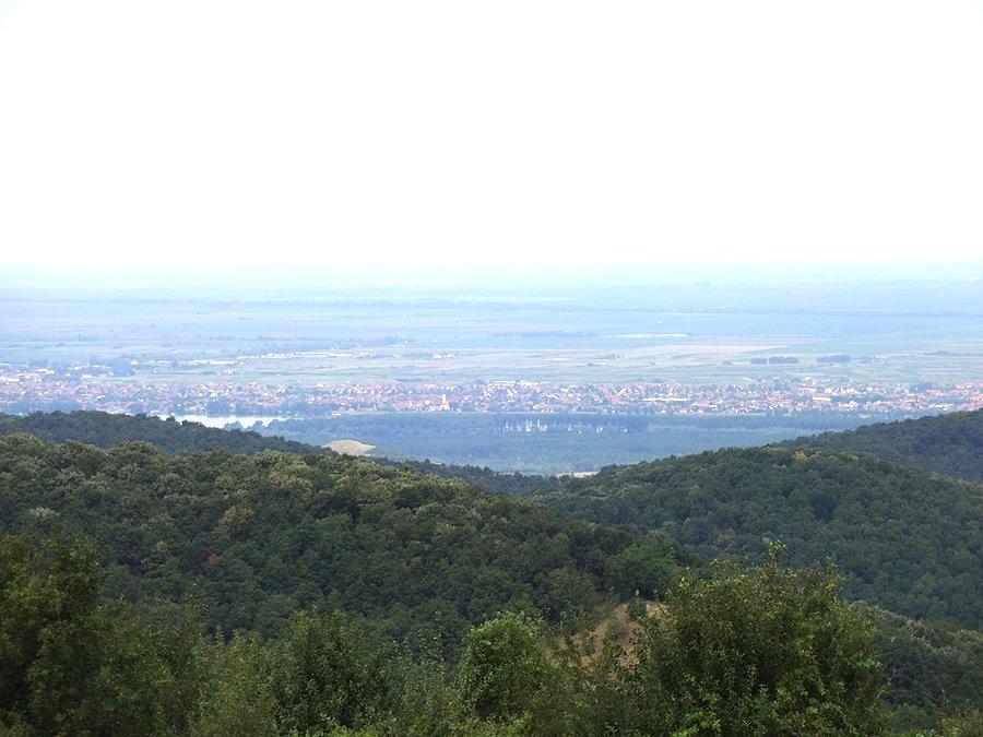 Kolejne widoki