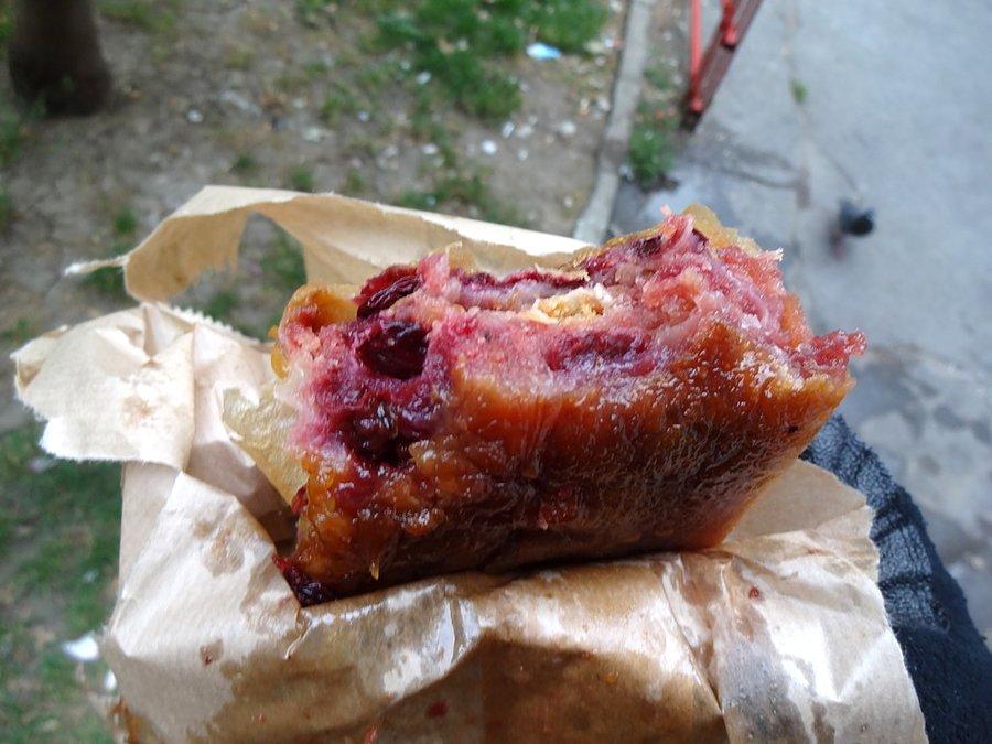 Rewelacyjne ciastko