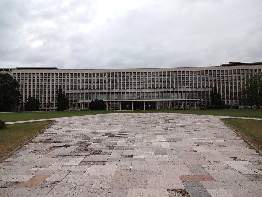 Pałac Serbii